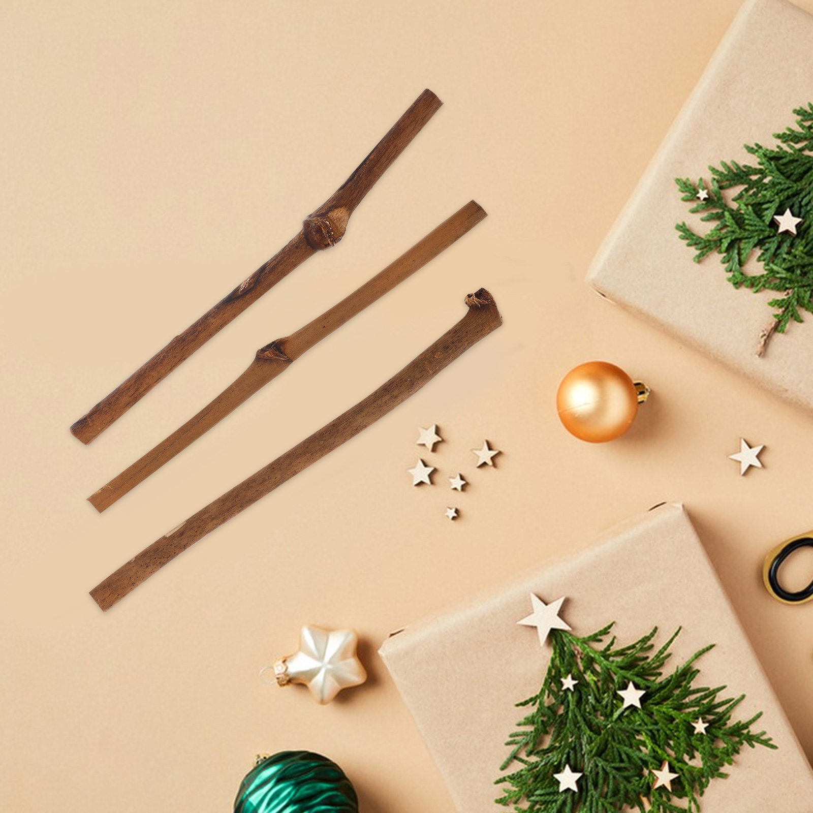 20 Stück Trockene Astzweige Na – Centerpiece Stick Bewertung und Preis