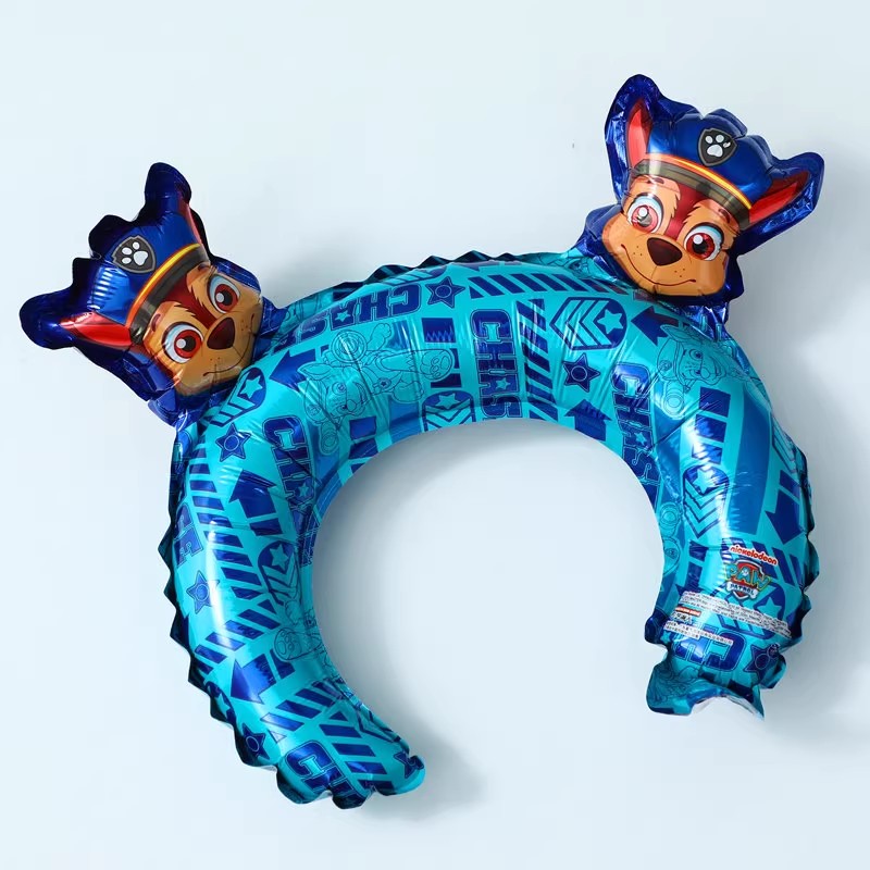 Paw Patrol Ohrhaar-Accessoires – Supply Event Bewertung und Preis