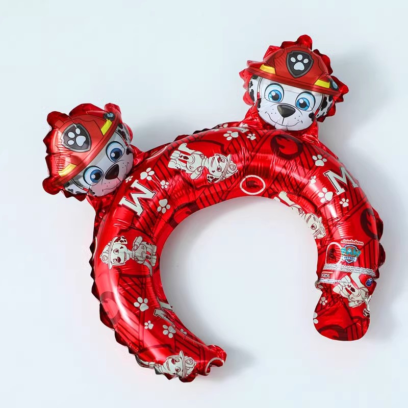 Paw Patrol Ohrhaar-Accessoires – Supply Event Bewertung und Preis